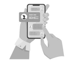 Conversational User Interface