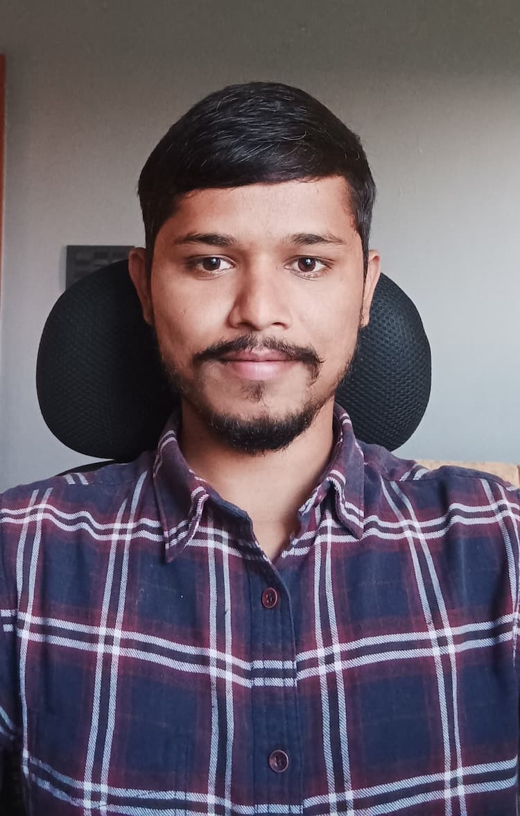 Dhiraj Bhor