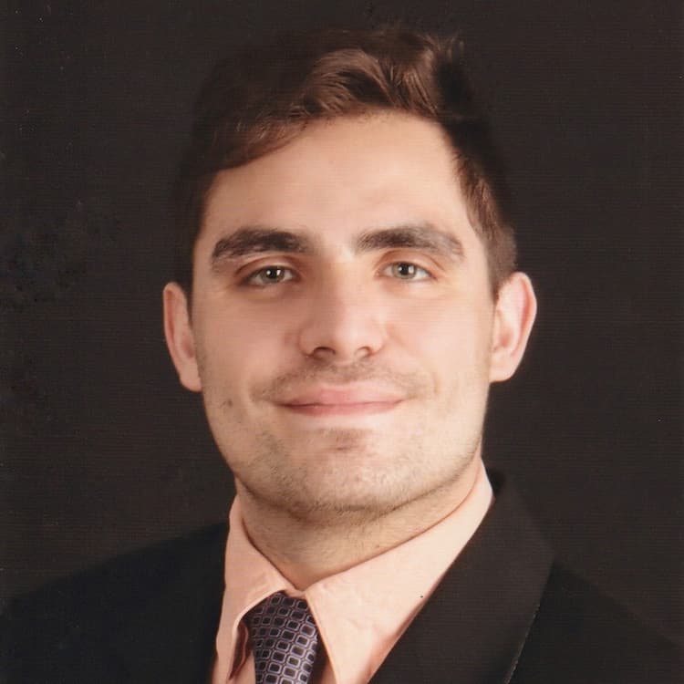 Gabriel Diaz de Leon
