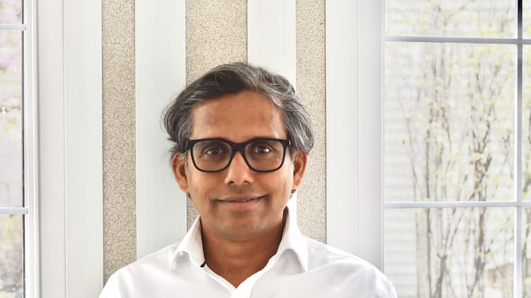Hari Paraman