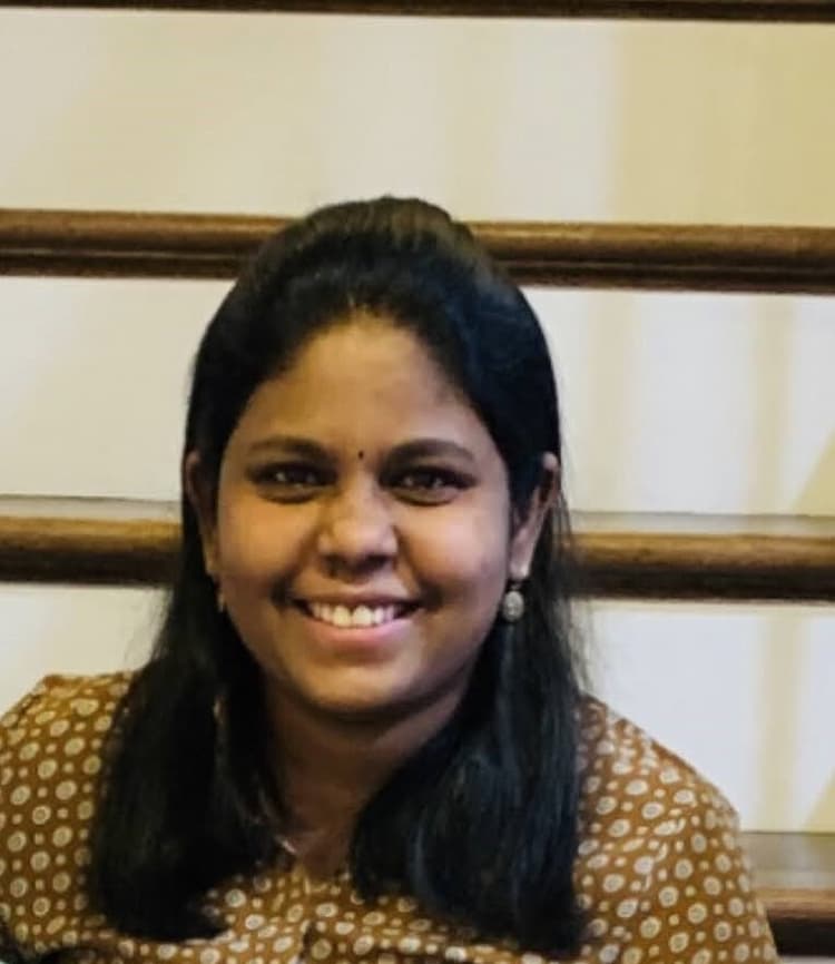 Indhumathy Chelliah