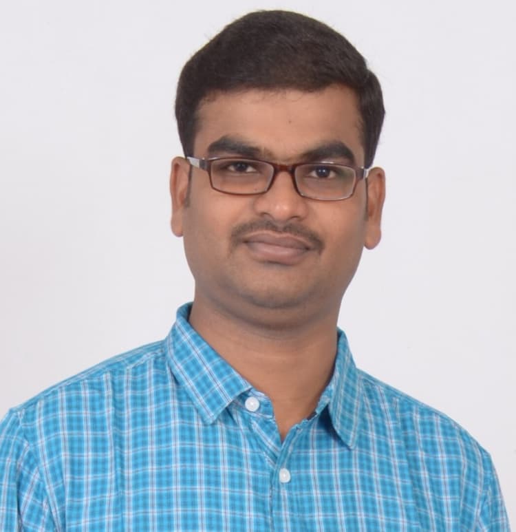 Pavan Chaitanya
