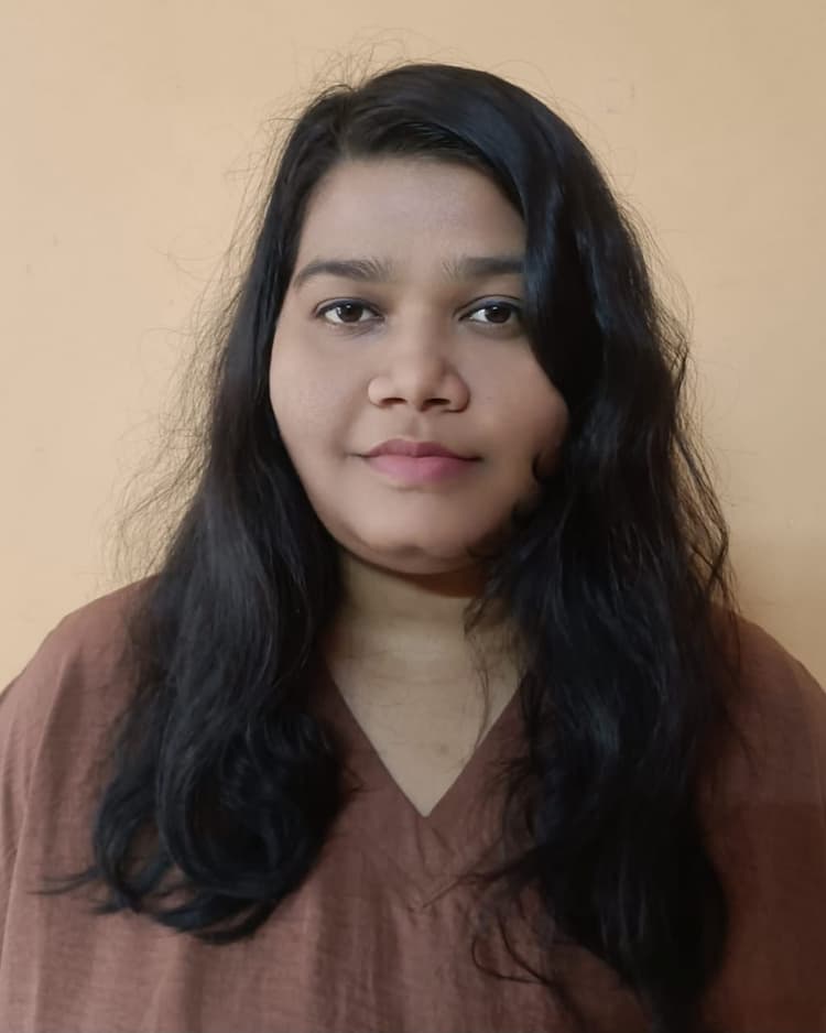 Pragati Gaikwad