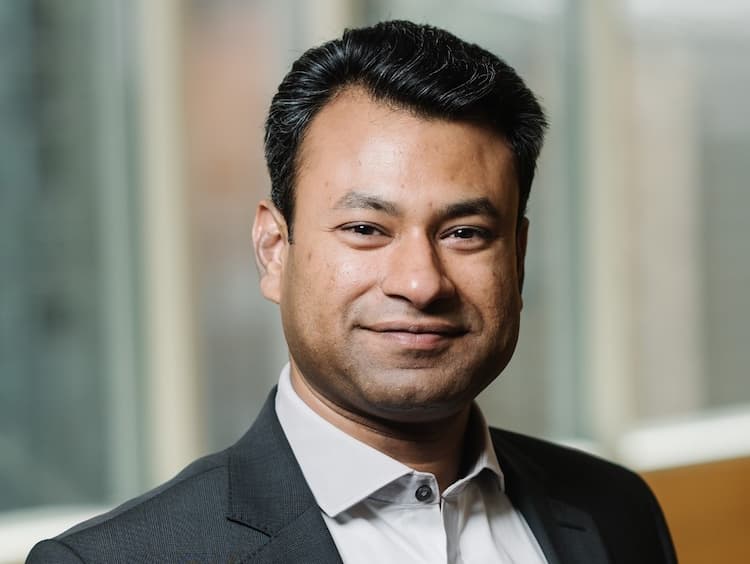 Satyender Goel