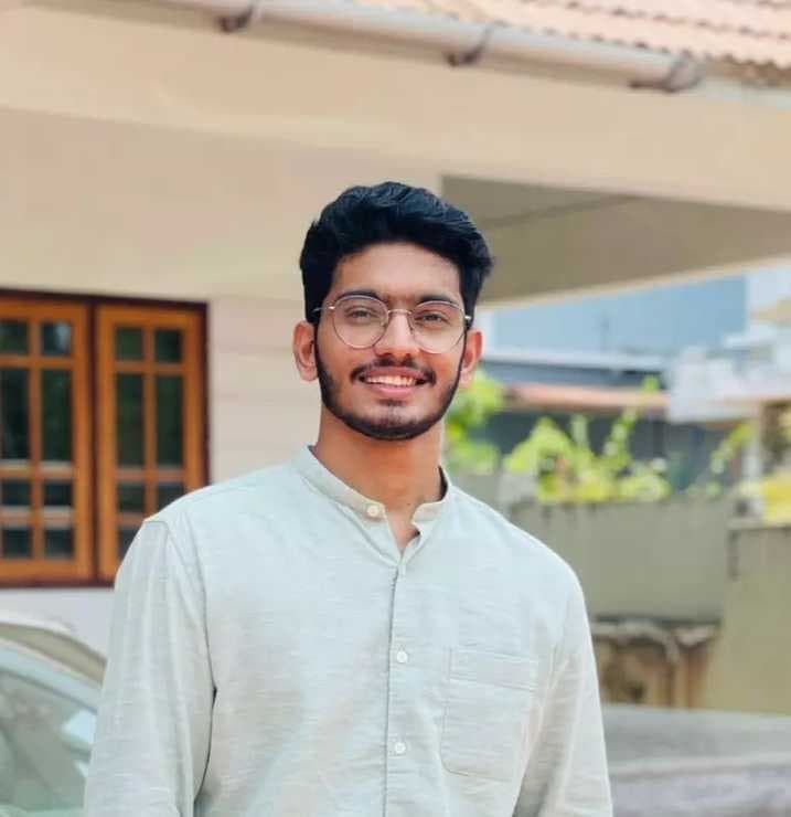 Muhammed Thajudeen