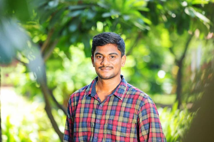 Veerendra Poosala 