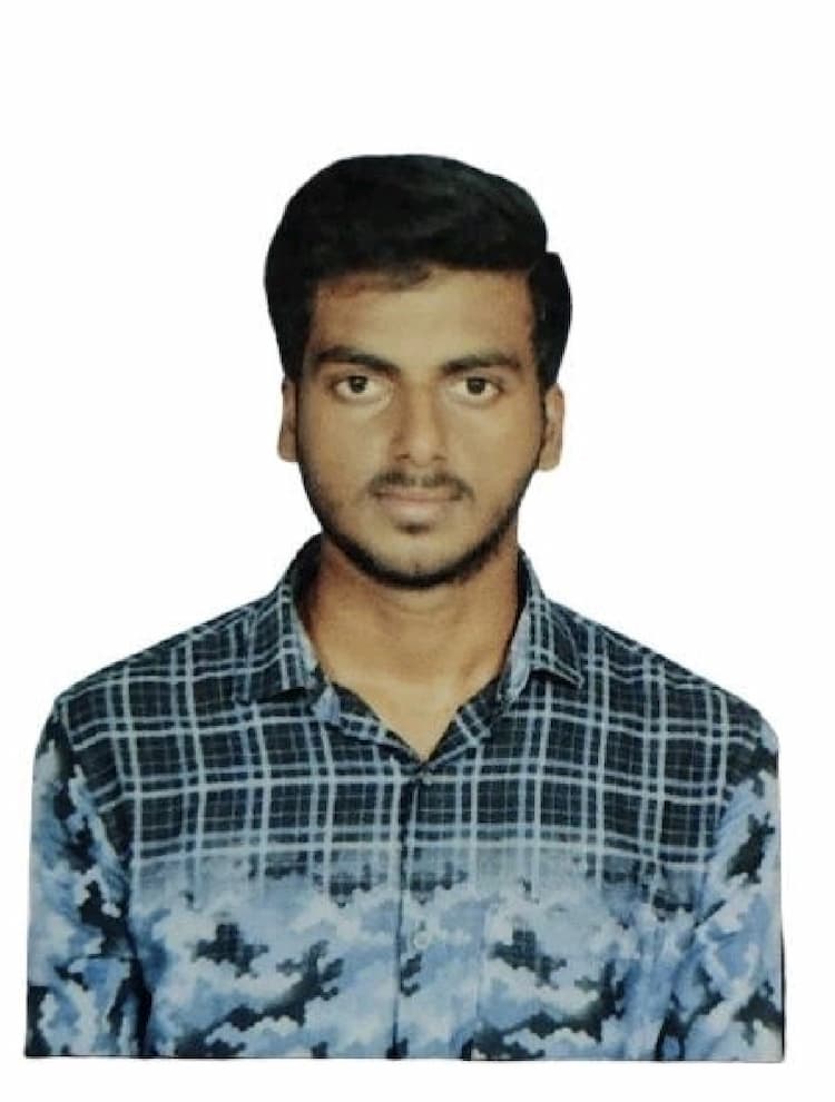 Venu Ambavaram