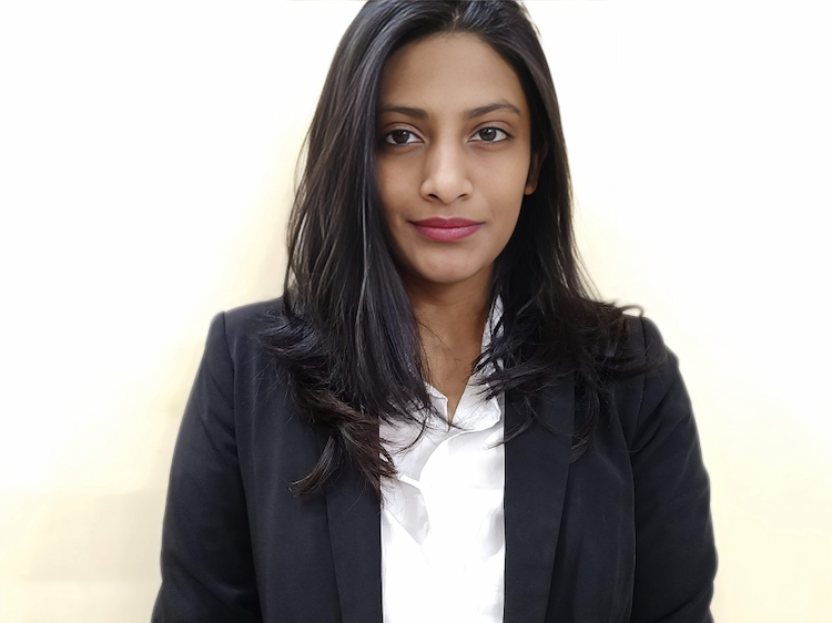 Vibhuti V K