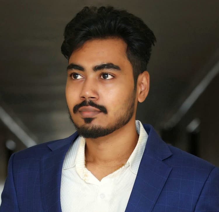 Vignesh Ramasamy