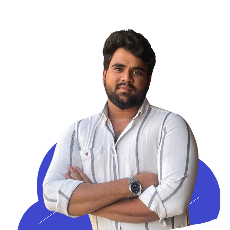 Yogesh Kumar